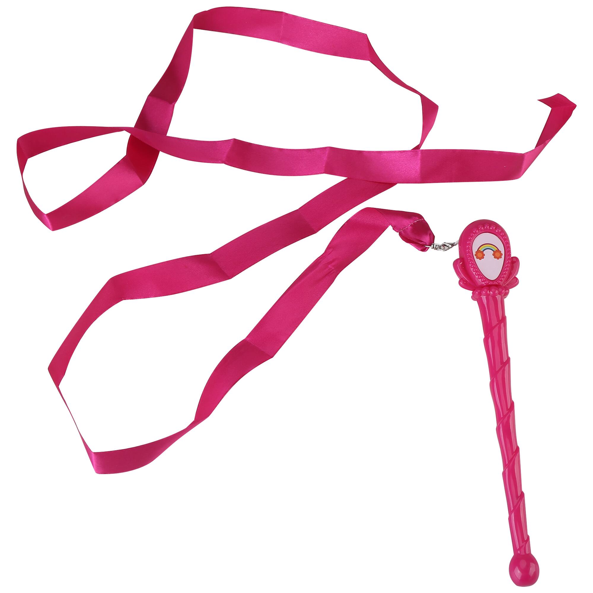 Summer Outdoor Twirl Ribbon by Creatology